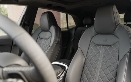 Audi SQ8, 2025 год, 18 240 724 рублей, 22 фотография