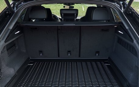 Audi SQ8, 2025 год, 18 240 724 рублей, 30 фотография