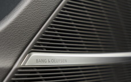 Audi SQ8, 2025 год, 18 240 724 рублей, 25 фотография