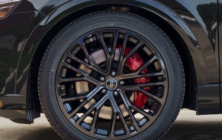 Audi SQ8, 2025 год, 18 240 724 рублей, 32 фотография