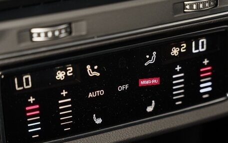 Audi SQ8, 2025 год, 18 240 724 рублей, 29 фотография