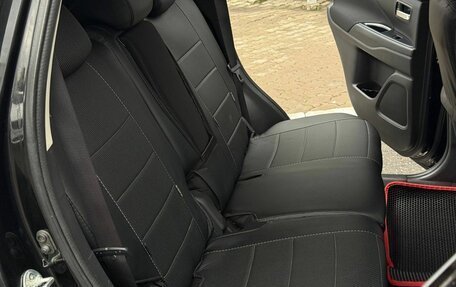 Mitsubishi Outlander III рестайлинг 3, 2012 год, 1 305 000 рублей, 14 фотография