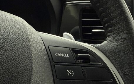 Mitsubishi Outlander III рестайлинг 3, 2012 год, 1 305 000 рублей, 21 фотография