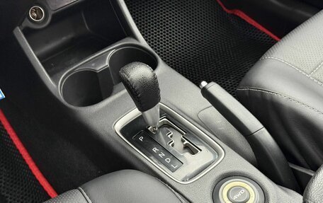 Mitsubishi Outlander III рестайлинг 3, 2012 год, 1 305 000 рублей, 23 фотография