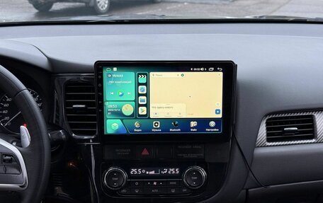 Mitsubishi Outlander III рестайлинг 3, 2012 год, 1 305 000 рублей, 22 фотография