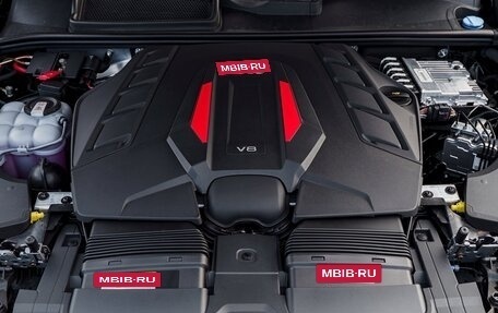 Audi SQ8, 2025 год, 18 240 724 рублей, 33 фотография