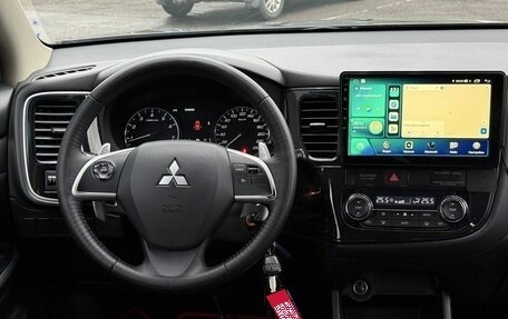 Mitsubishi Outlander III рестайлинг 3, 2012 год, 1 305 000 рублей, 19 фотография