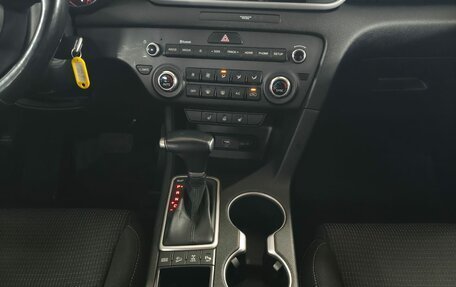 KIA Sportage IV рестайлинг, 2018 год, 1 999 000 рублей, 15 фотография