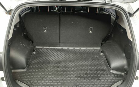 KIA Sportage IV рестайлинг, 2018 год, 1 999 000 рублей, 20 фотография