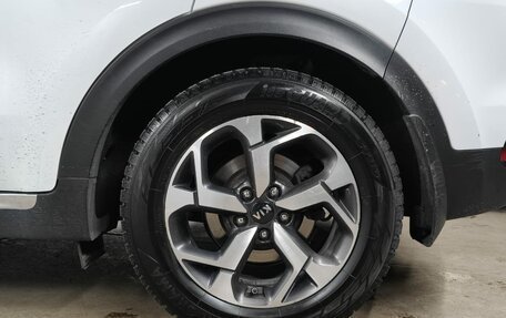 KIA Sportage IV рестайлинг, 2018 год, 1 999 000 рублей, 21 фотография