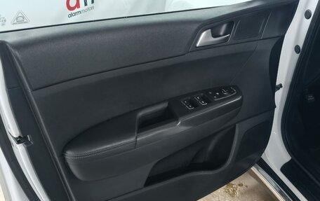 KIA Sportage IV рестайлинг, 2018 год, 1 999 000 рублей, 17 фотография