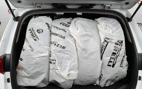 KIA Sportage IV рестайлинг, 2018 год, 1 999 000 рублей, 22 фотография