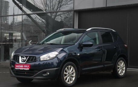 Nissan Qashqai, 2012 год, 1 150 000 рублей, 1 фотография