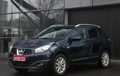 Nissan Qashqai, 2012 год, 1 150 000 рублей, 1 фотография