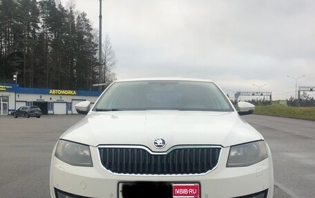 Skoda Octavia, 2013 год, 1 200 000 рублей, 1 фотография