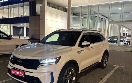 KIA Sorento IV, 2020 год, 3 600 000 рублей, 1 фотография