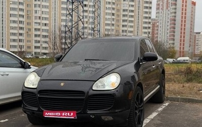 Porsche Cayenne III, 2003 год, 590 000 рублей, 1 фотография