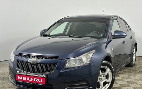 Chevrolet Cruze II, 2010 год, 560 000 рублей, 1 фотография