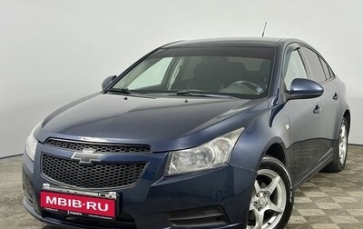 Chevrolet Cruze II, 2010 год, 560 000 рублей, 1 фотография