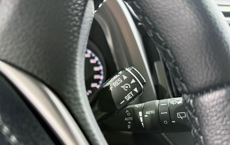 Toyota RAV4, 2017 год, 2 499 000 рублей, 17 фотография