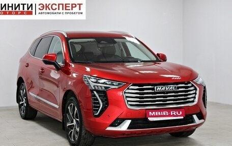 Haval Jolion, 2021 год, 1 699 900 рублей, 1 фотография