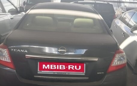 Nissan Teana, 2012 год, 820 000 рублей, 2 фотография