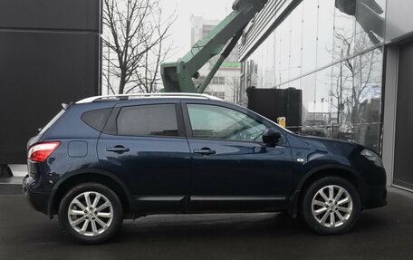 Nissan Qashqai, 2012 год, 1 150 000 рублей, 4 фотография