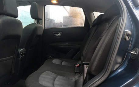 Nissan Qashqai, 2012 год, 1 150 000 рублей, 9 фотография