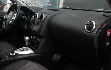 Nissan Qashqai, 2012 год, 1 150 000 рублей, 8 фотография