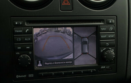 Nissan Qashqai, 2012 год, 1 150 000 рублей, 11 фотография