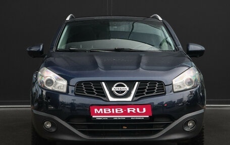 Nissan Qashqai, 2012 год, 1 150 000 рублей, 2 фотография