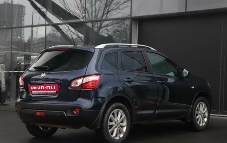 Nissan Qashqai, 2012 год, 1 150 000 рублей, 5 фотография