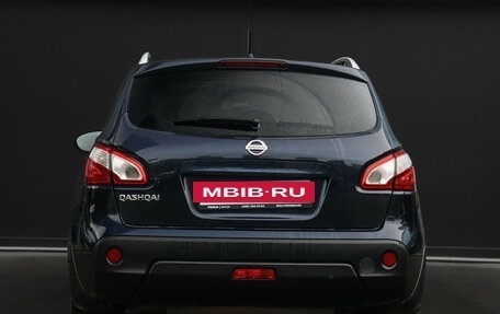 Nissan Qashqai, 2012 год, 1 150 000 рублей, 6 фотография