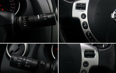 Nissan Qashqai, 2012 год, 1 150 000 рублей, 17 фотография