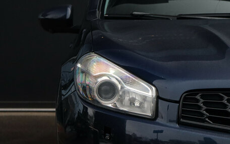 Nissan Qashqai, 2012 год, 1 150 000 рублей, 19 фотография