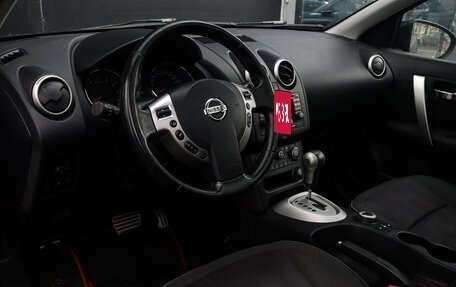 Nissan Qashqai, 2012 год, 1 150 000 рублей, 21 фотография