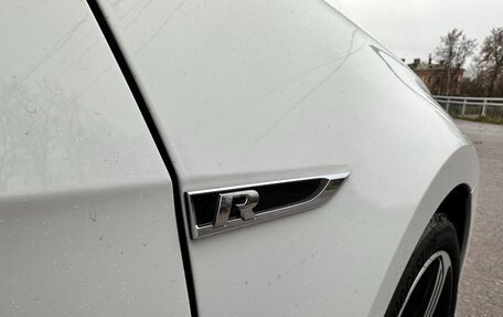 Volkswagen Golf R VII, 2019 год, 3 450 000 рублей, 11 фотография