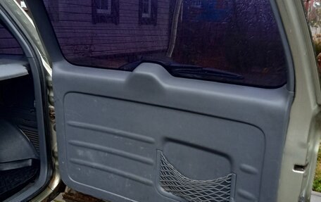 Toyota RAV4, 2003 год, 525 000 рублей, 4 фотография