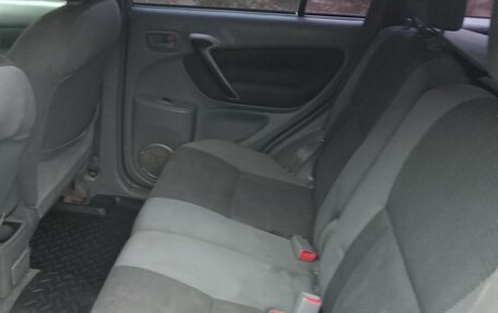 Toyota RAV4, 2003 год, 525 000 рублей, 6 фотография