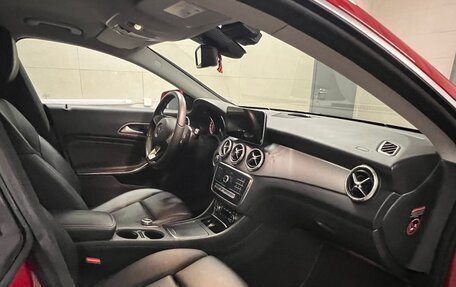 Mercedes-Benz CLA, 2017 год, 2 950 000 рублей, 9 фотография