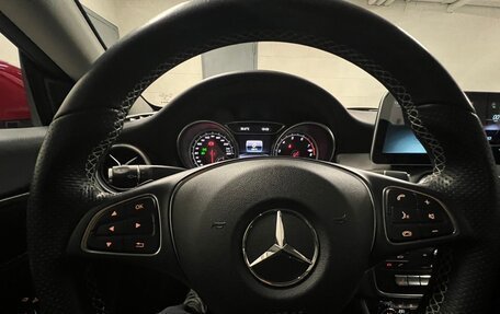 Mercedes-Benz CLA, 2017 год, 2 950 000 рублей, 8 фотография