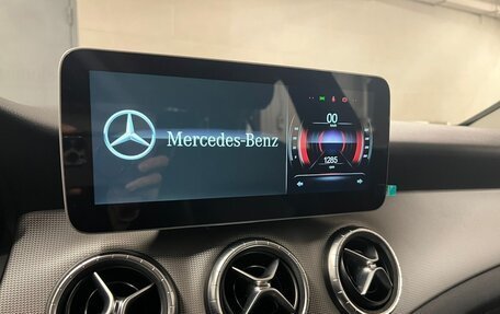 Mercedes-Benz CLA, 2017 год, 2 950 000 рублей, 14 фотография