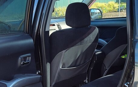 Mitsubishi Outlander III рестайлинг 3, 2008 год, 760 000 рублей, 4 фотография