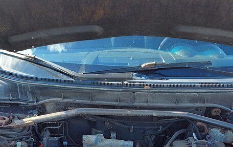 Mitsubishi Outlander III рестайлинг 3, 2008 год, 760 000 рублей, 5 фотография