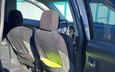 Mitsubishi Outlander III рестайлинг 3, 2008 год, 760 000 рублей, 8 фотография