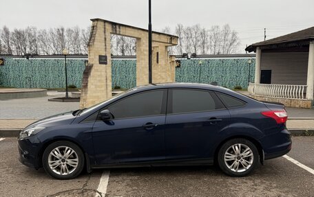Ford Focus III, 2011 год, 730 000 рублей, 4 фотография