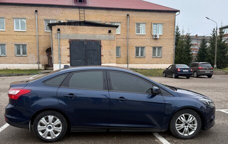 Ford Focus III, 2011 год, 730 000 рублей, 5 фотография