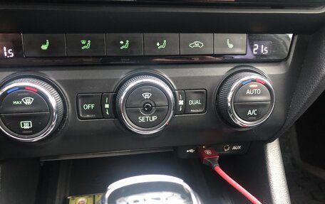 Skoda Octavia, 2013 год, 1 200 000 рублей, 5 фотография