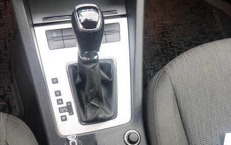 Skoda Octavia, 2013 год, 1 200 000 рублей, 9 фотография