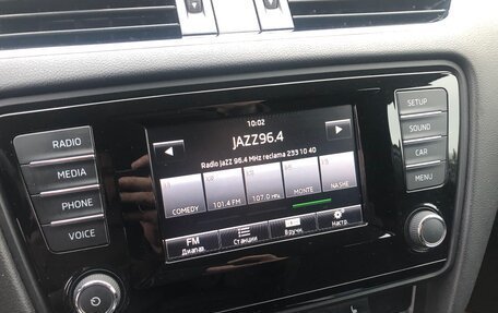 Skoda Octavia, 2013 год, 1 200 000 рублей, 7 фотография